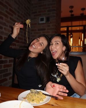 Image post by @joannajedrzejczyk on Instagram