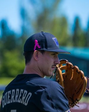 Image post by @uw_baseball on Instagram