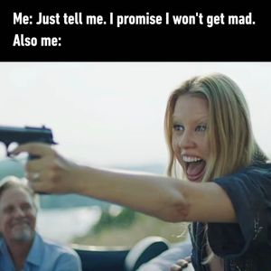 Image post by @9gag on Instagram