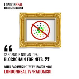 Image post by @londonrealtv on Instagram