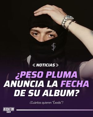 Image post by @reggaetontv on Instagram