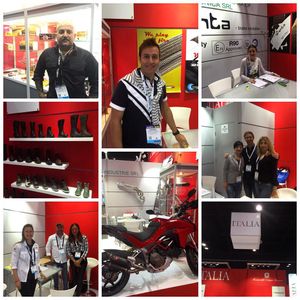 Image post by @aimexpo on Instagram