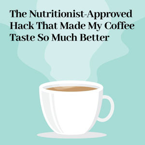 Image post by @eatingwell on Instagram