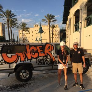 Image post by @fresnogrizzlies on Instagram