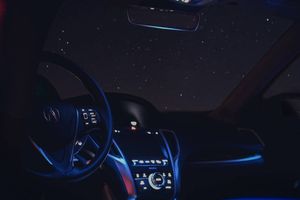 Image post by @acura on Instagram