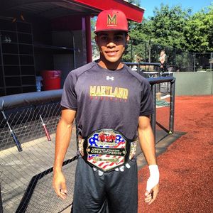 Image post by @terpsbaseball on Instagram