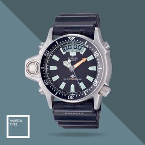 Image post by @citizenwatchus on Instagram