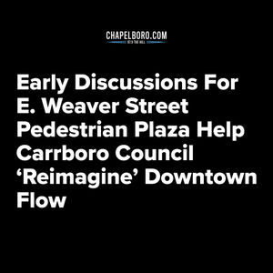 Image post by @chapelboronews on Instagram