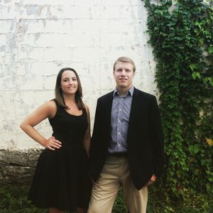 Image post by @jcandsarah on Instagram