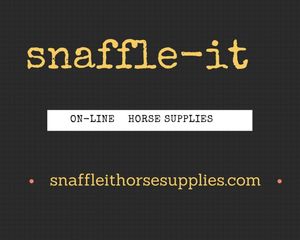 Image post by @snaffle_it on Instagram