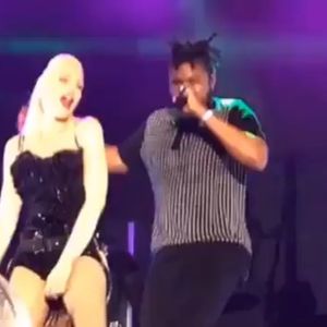 Image post by @gwenstefani on Instagram