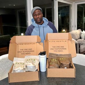Image post by @kevinhart4real on Instagram