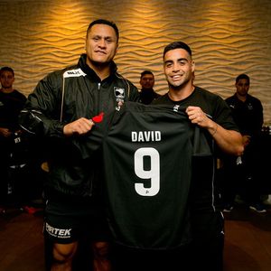 Image post by @nzrugbyleague on Instagram