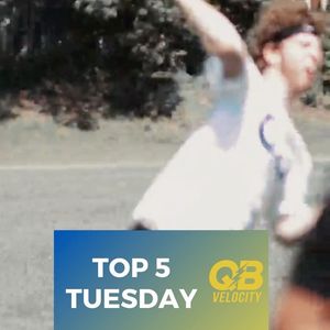 Image post by @qbvelocity on Instagram