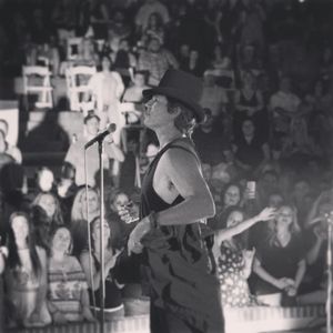 Image post by @thirdeyeblind on Instagram