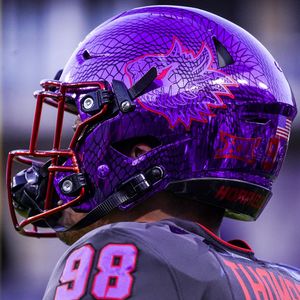 Image post by @tcu_athletics on Instagram