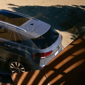 Image post by @vw on Instagram