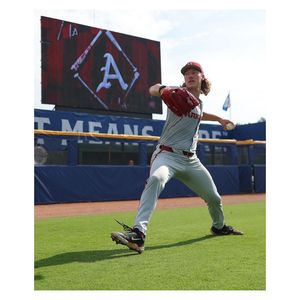 Image post by @razorbackbsb on Instagram