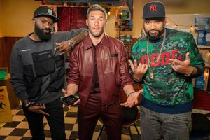 Image post by @thekidmero on Instagram