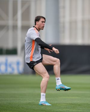 Image post by @juventus on Instagram