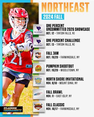 Image post by @laxtournaments on Instagram