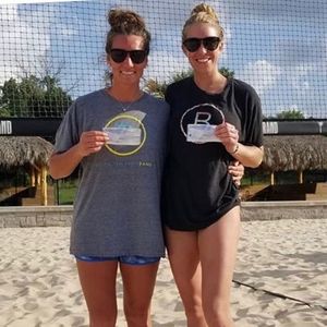 Image post by @lsubeachvb on Instagram