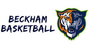 Image post by @beckham_hoops on Instagram