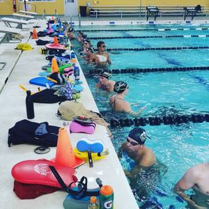 Image post by @purduewswimdive on Instagram