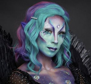 Image post by @nyxcosmetics on Instagram