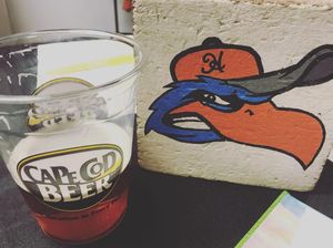 Image post by @harborhawks on Instagram