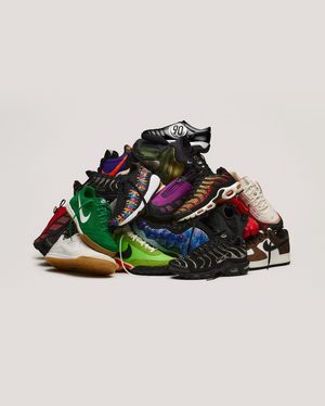 Image post by @kicksvisionofficial on Instagram