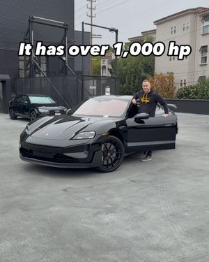 Image post by @porschefromsamuel on Instagram