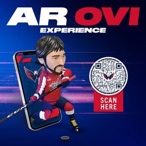 Image post by @capitals on Instagram