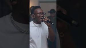 Video post by @legacynashville on YouTube