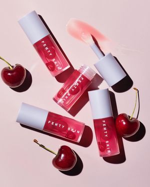 Image post by @fentybeauty on Instagram