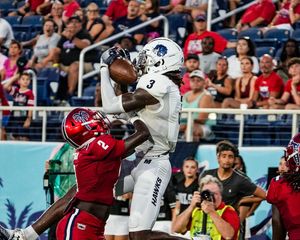 Image post by @muhawksfb on Instagram