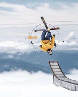 Image post by @meg.lahatte on Instagram