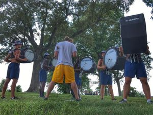 Image post by @carolinacrown on Instagram