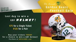 Image post by @uabearsfootball on Instagram
