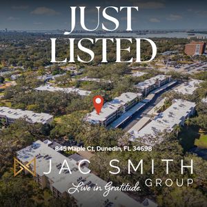Image post by @thejacsmithgroup on Instagram
