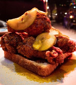 Image post by @munchies on Instagram