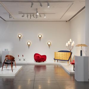 Image post by @phillipsauction on Instagram