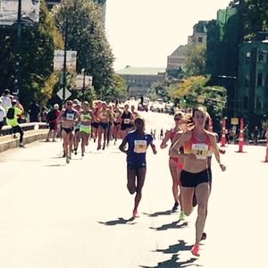 Image post by @usatf on Instagram