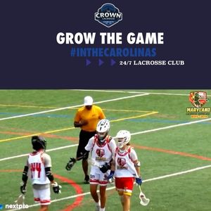 Image post by @thecrownlax on Instagram