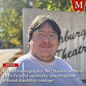 Image post by @themaneater on Instagram