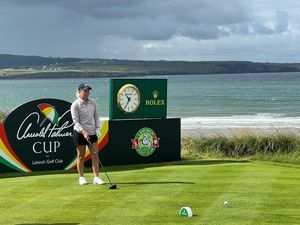 Image post by @canesgolf on Instagram