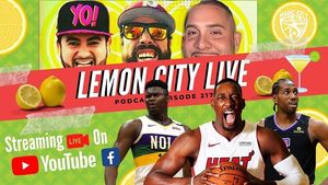 Image post by @lemoncitylive on Instagram