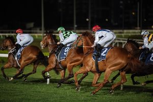 Image post by @australianturfclub on Instagram