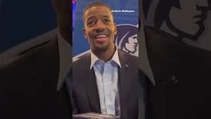 Video post by @cbssportscbb on YouTube