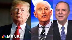 Video post by @msnbc on YouTube